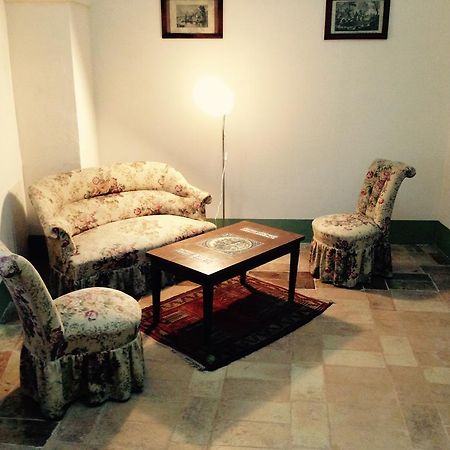 B&B Antica Biblioteca Фермо Екстериор снимка