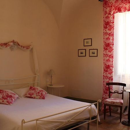 B&B Antica Biblioteca Фермо Екстериор снимка