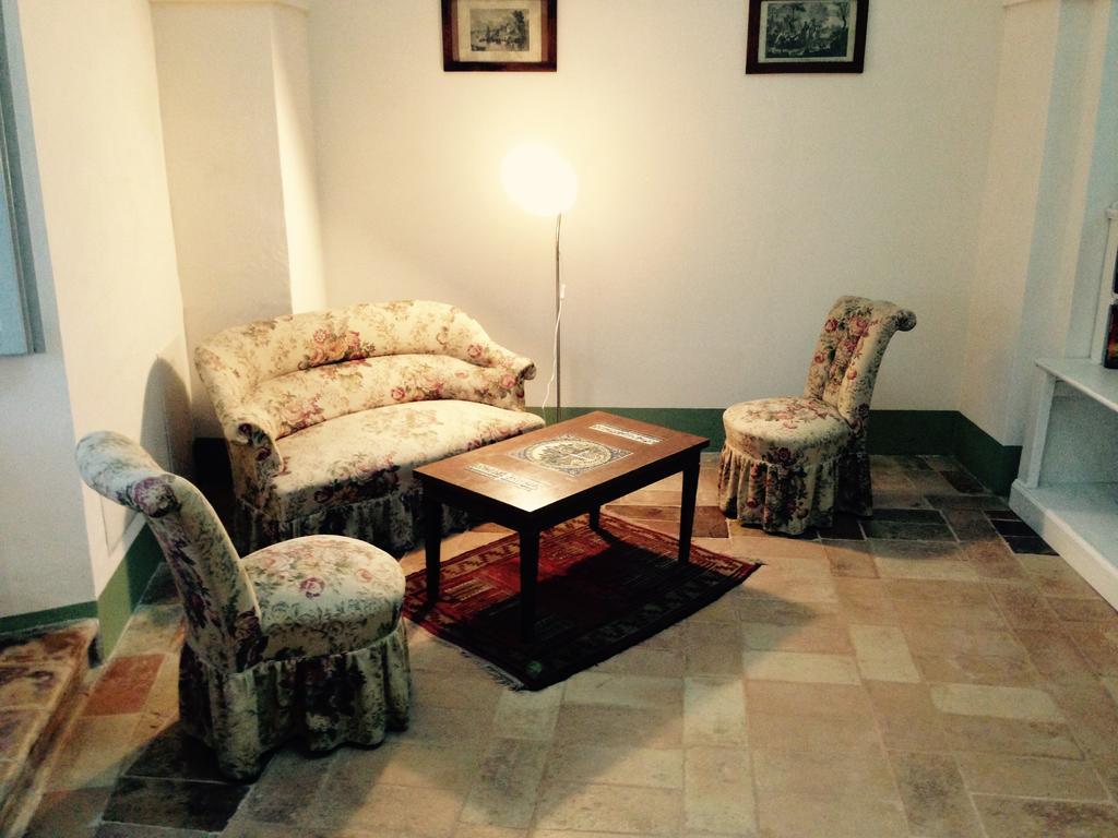 B&B Antica Biblioteca Фермо Екстериор снимка
