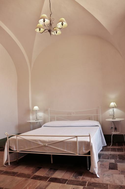 B&B Antica Biblioteca Фермо Стая снимка