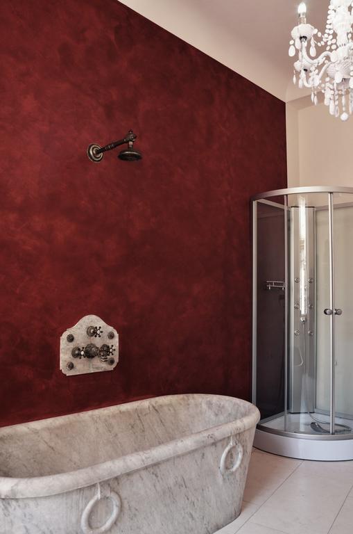 B&B Antica Biblioteca Фермо Стая снимка